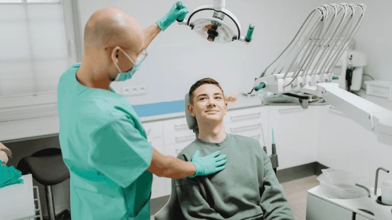 Safety and What to Expect During a Sedation Dentistry Appointment