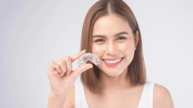 invisalign for adults