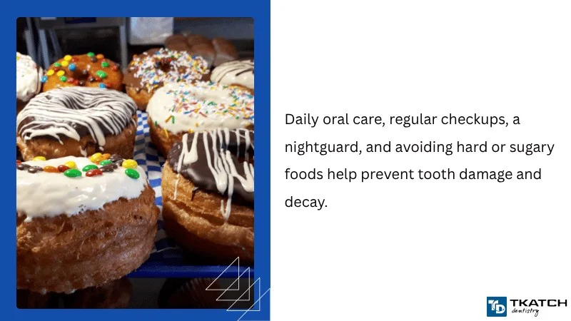 Prevention and Protecting Your Teeth