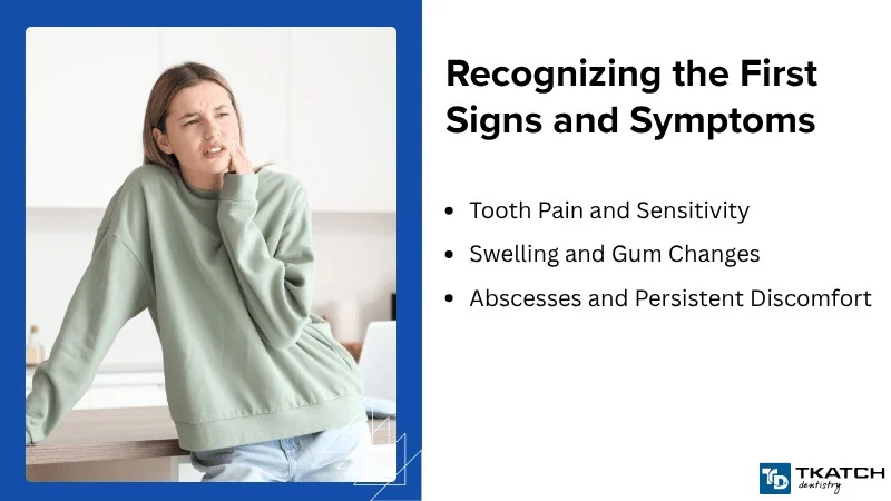 Warning Signs and Early Symptoms to Watch For