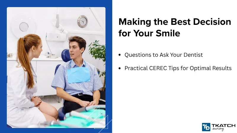 Tips for Making the Best Choice